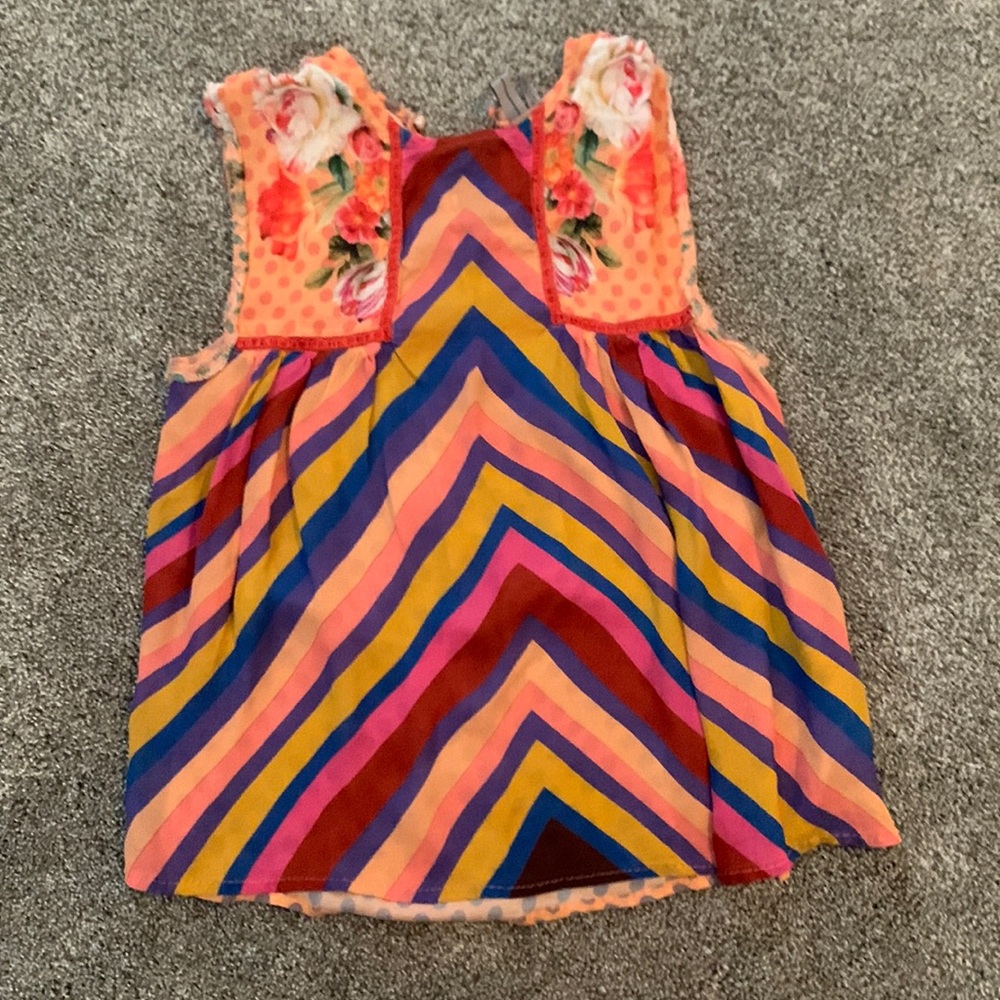 Anthropologie blouse